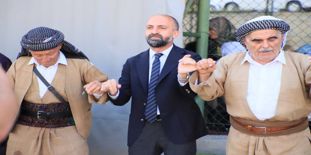 Cihad - Kezban Kaya Ailesinin Mutlu Günü 13