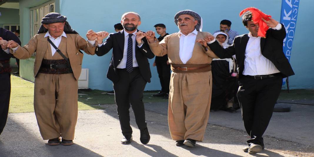 Cihad - Kezban Kaya Ailesinin Mutlu Günü 14