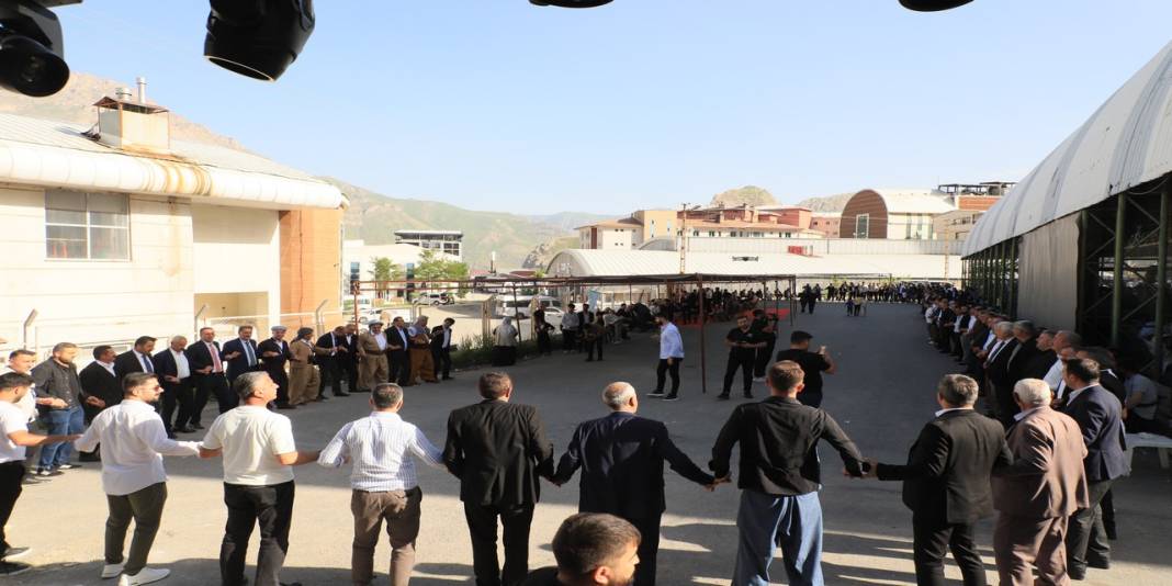 Cihad - Kezban Kaya Ailesinin Mutlu Günü 15