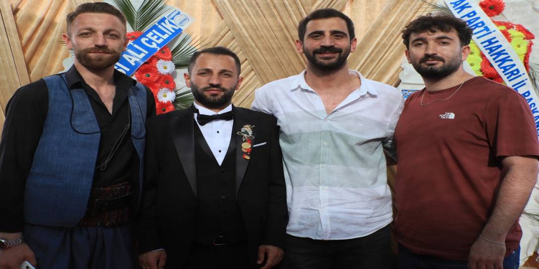 Cihad - Kezban Kaya Ailesinin Mutlu Günü 18
