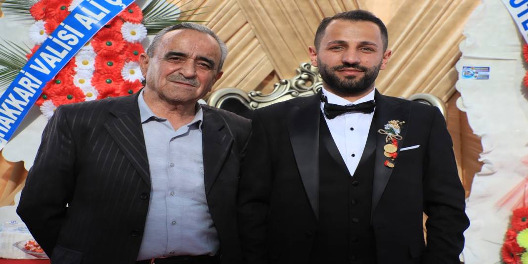 Cihad - Kezban Kaya Ailesinin Mutlu Günü 19
