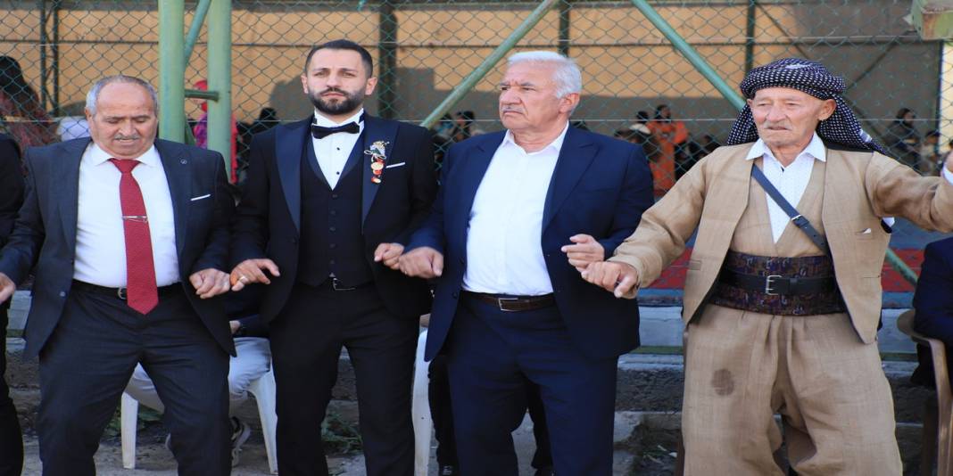 Cihad - Kezban Kaya Ailesinin Mutlu Günü 2