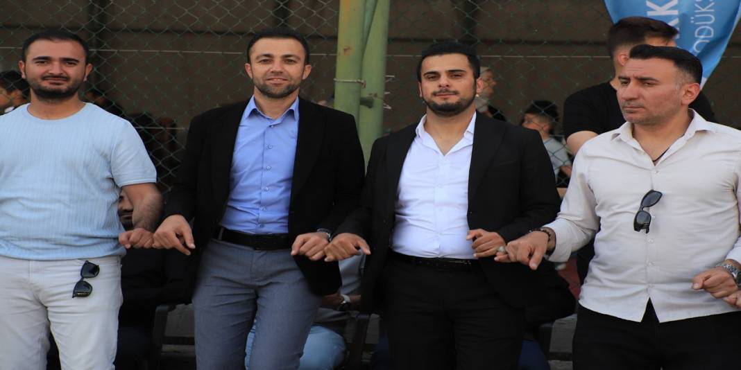 Cihad - Kezban Kaya Ailesinin Mutlu Günü 20