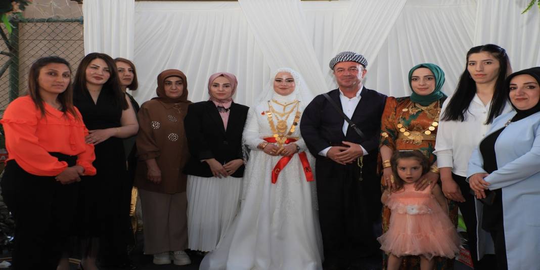 Cihad - Kezban Kaya Ailesinin Mutlu Günü 22