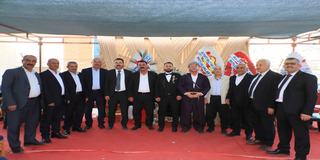 Cihad - Kezban Kaya Ailesinin Mutlu Günü 25