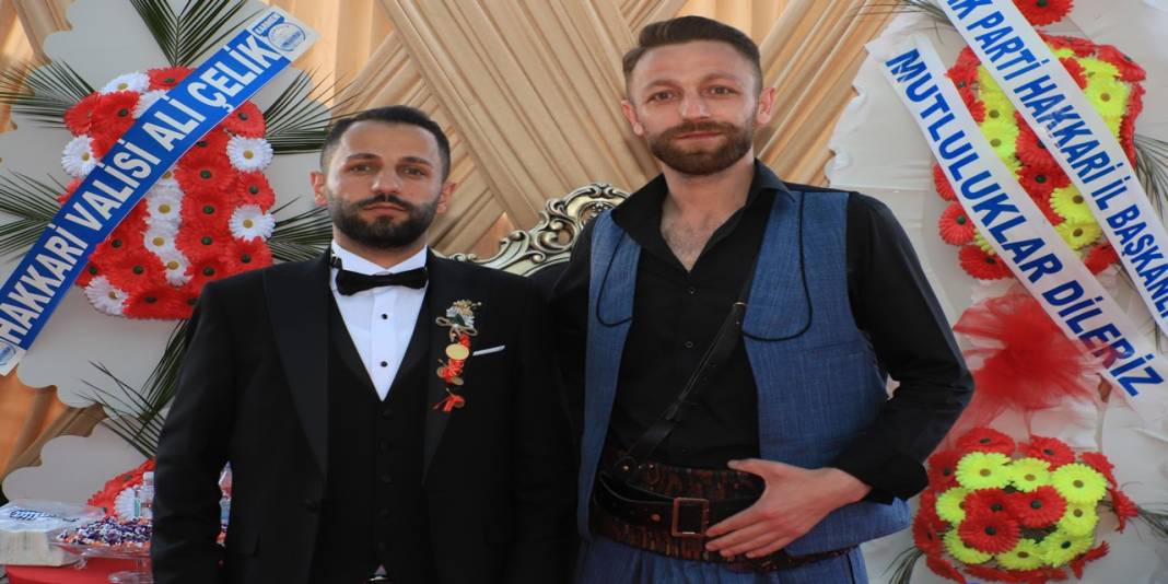 Cihad - Kezban Kaya Ailesinin Mutlu Günü 26