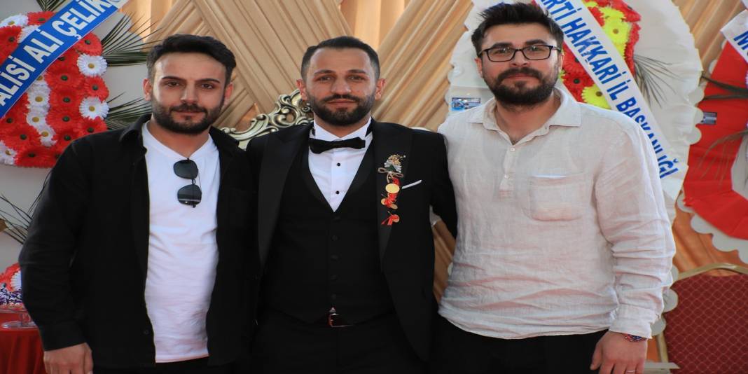Cihad - Kezban Kaya Ailesinin Mutlu Günü 27