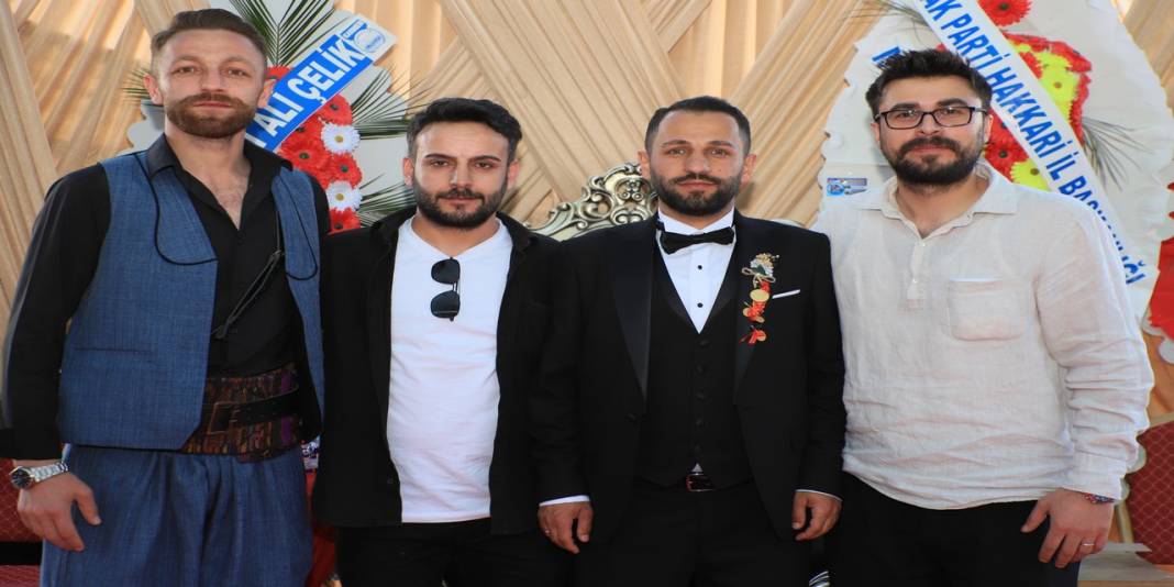 Cihad - Kezban Kaya Ailesinin Mutlu Günü 28