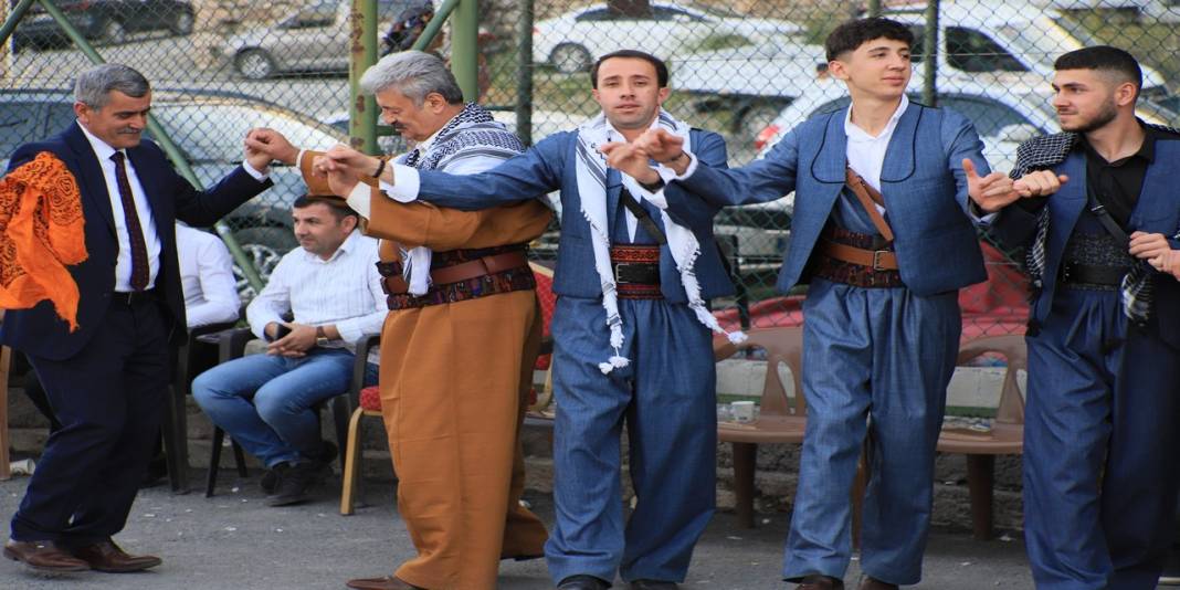Cihad - Kezban Kaya Ailesinin Mutlu Günü 30