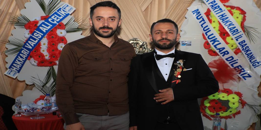 Cihad - Kezban Kaya Ailesinin Mutlu Günü 33