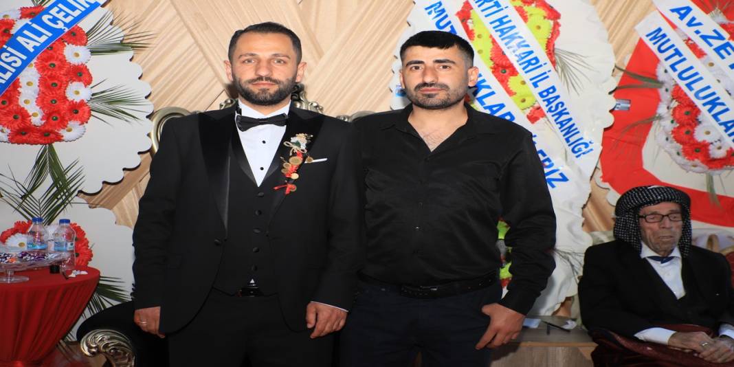 Cihad - Kezban Kaya Ailesinin Mutlu Günü 34