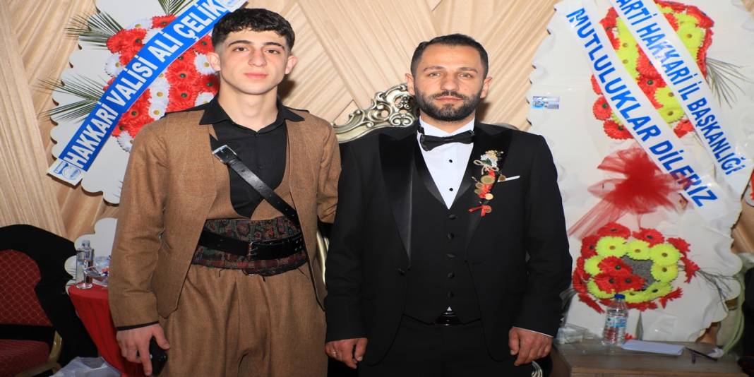 Cihad - Kezban Kaya Ailesinin Mutlu Günü 35