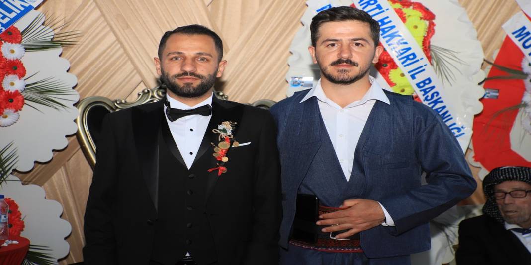 Cihad - Kezban Kaya Ailesinin Mutlu Günü 38