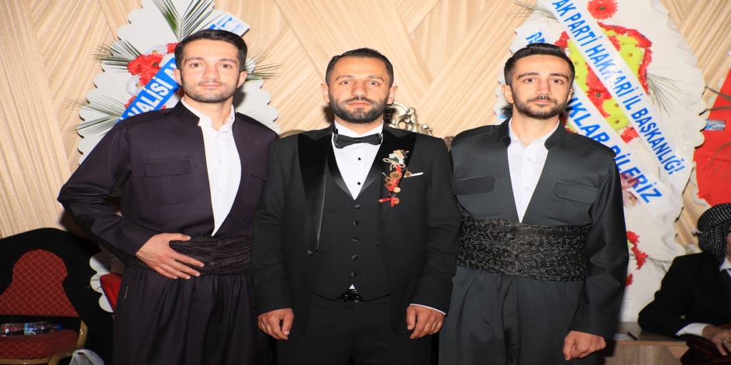 Cihad - Kezban Kaya Ailesinin Mutlu Günü 39