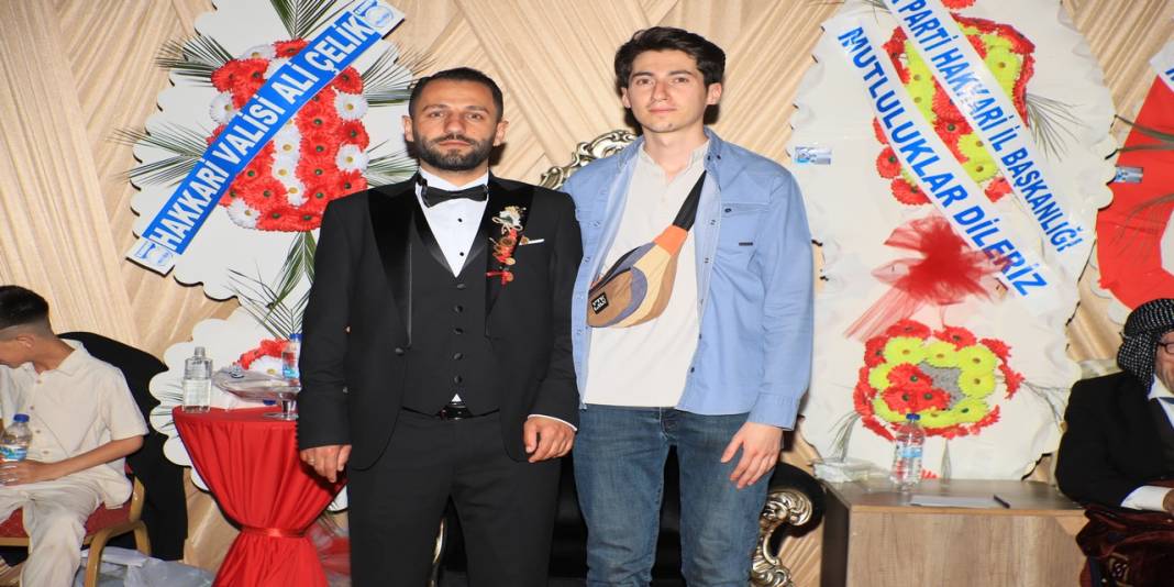 Cihad - Kezban Kaya Ailesinin Mutlu Günü 41