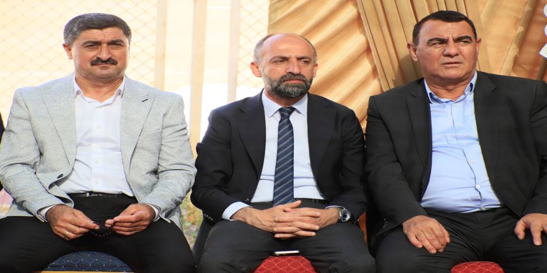 Cihad - Kezban Kaya Ailesinin Mutlu Günü 6