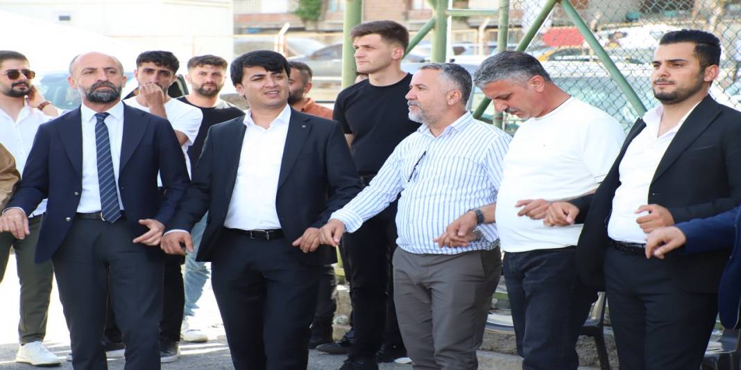 Cihad - Kezban Kaya Ailesinin Mutlu Günü 8