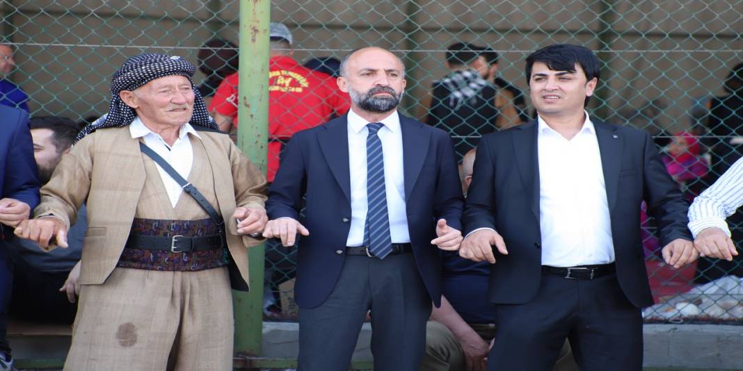 Cihad - Kezban Kaya Ailesinin Mutlu Günü 9