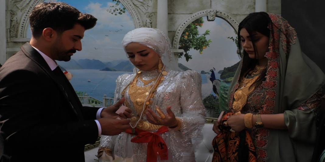Tatlı ve Adıyaman Ailesinin Mutlu Günü 10