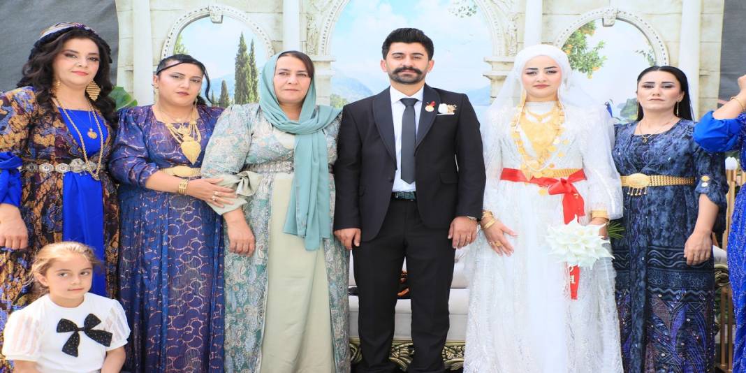 Tatlı ve Adıyaman Ailesinin Mutlu Günü 11