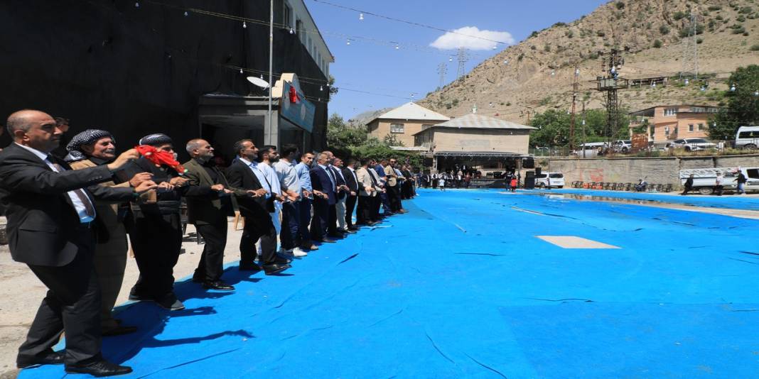 Tatlı ve Adıyaman Ailesinin Mutlu Günü 4