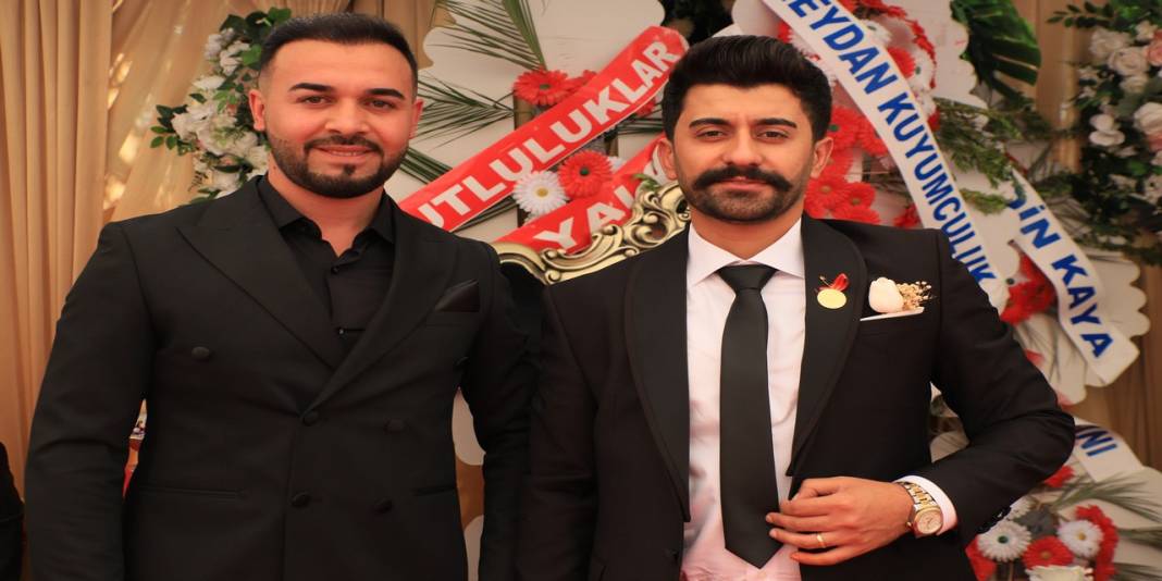 Tatlı ve Adıyaman Ailesinin Mutlu Günü 6