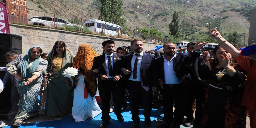 Tatlı ve Adıyaman Ailesinin Mutlu Günü 8