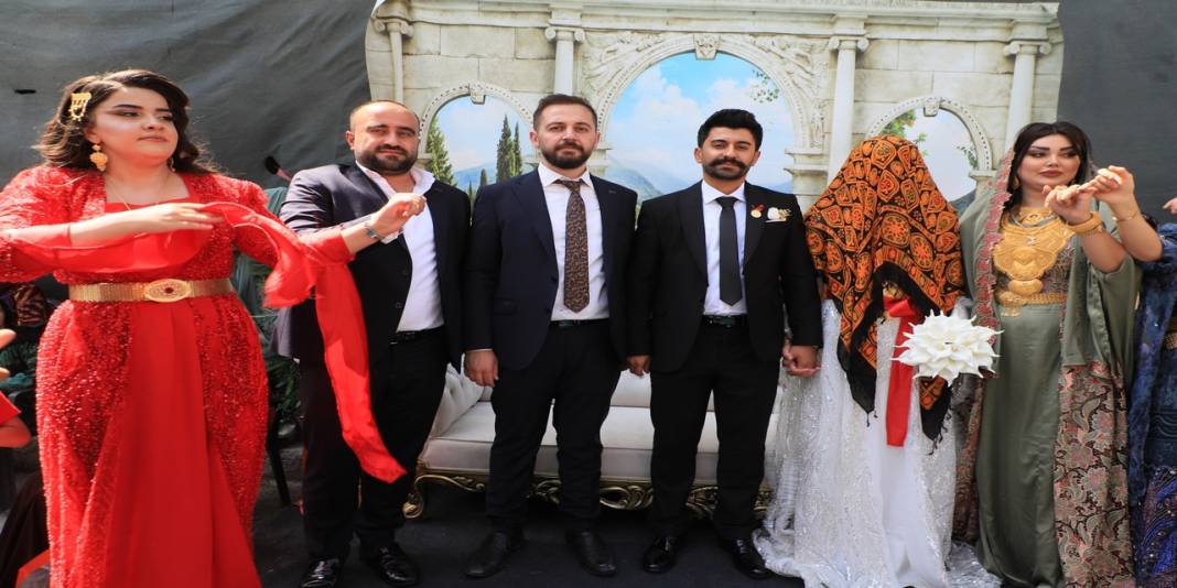 Tatlı ve Adıyaman Ailesinin Mutlu Günü 9
