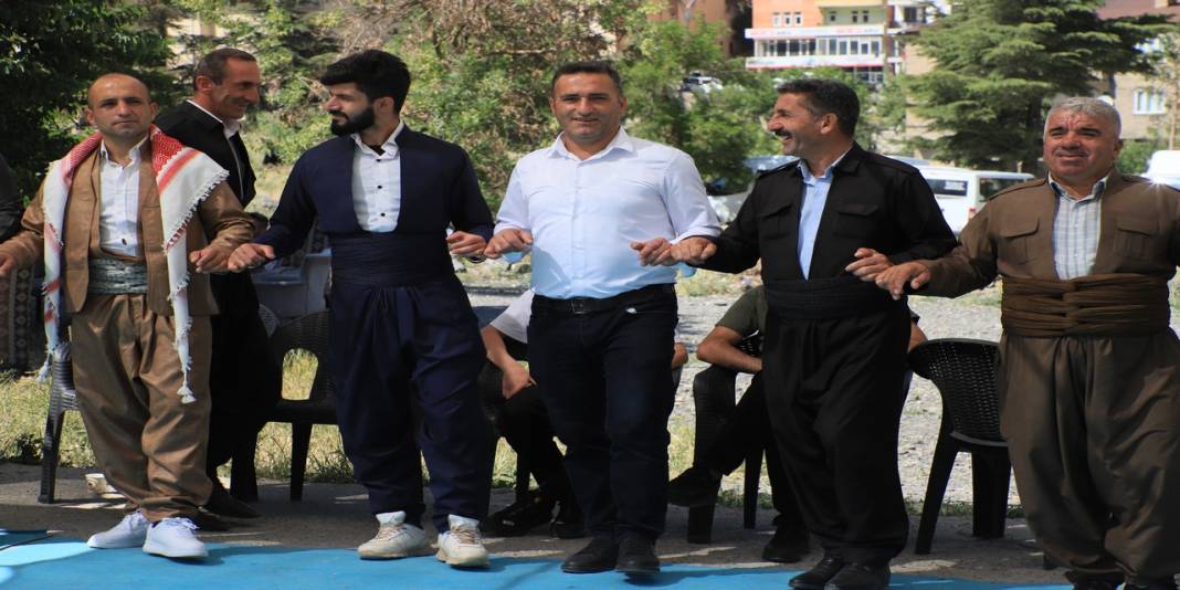 Demirer Ailesinin Mutlu Günü 10