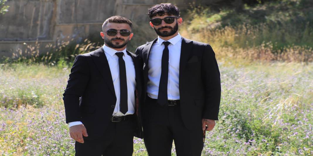 Demirer Ailesinin Mutlu Günü 11
