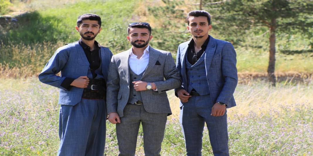 Demirer Ailesinin Mutlu Günü 12