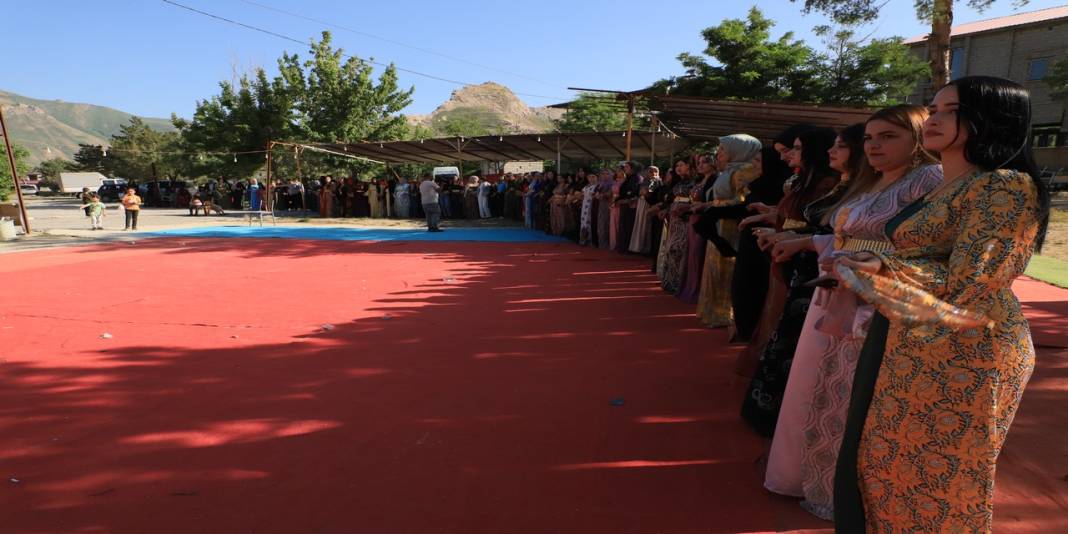Demirer Ailesinin Mutlu Günü 16