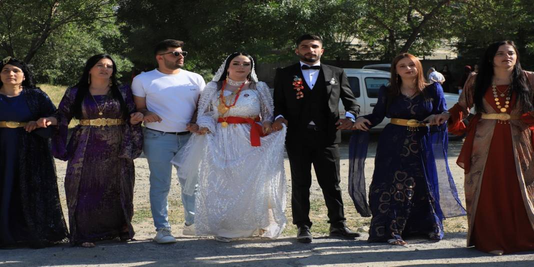 Demirer Ailesinin Mutlu Günü 17