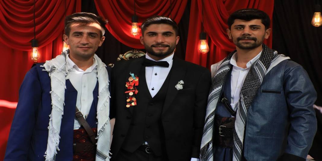 Demirer Ailesinin Mutlu Günü 18