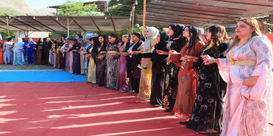 Demirer Ailesinin Mutlu Günü 19