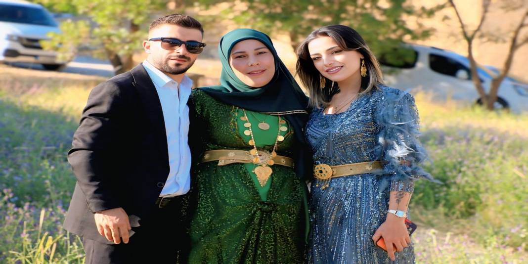 Demirer Ailesinin Mutlu Günü 2