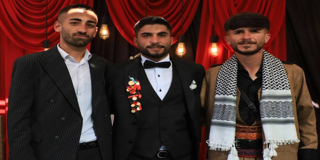 Demirer Ailesinin Mutlu Günü 20