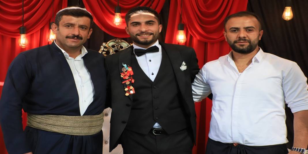 Demirer Ailesinin Mutlu Günü 21
