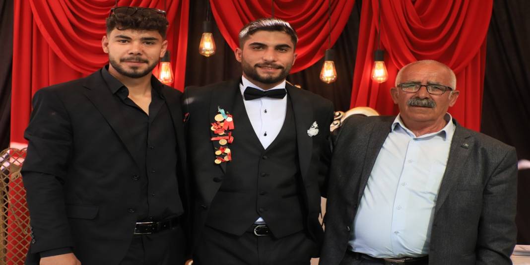 Demirer Ailesinin Mutlu Günü 22