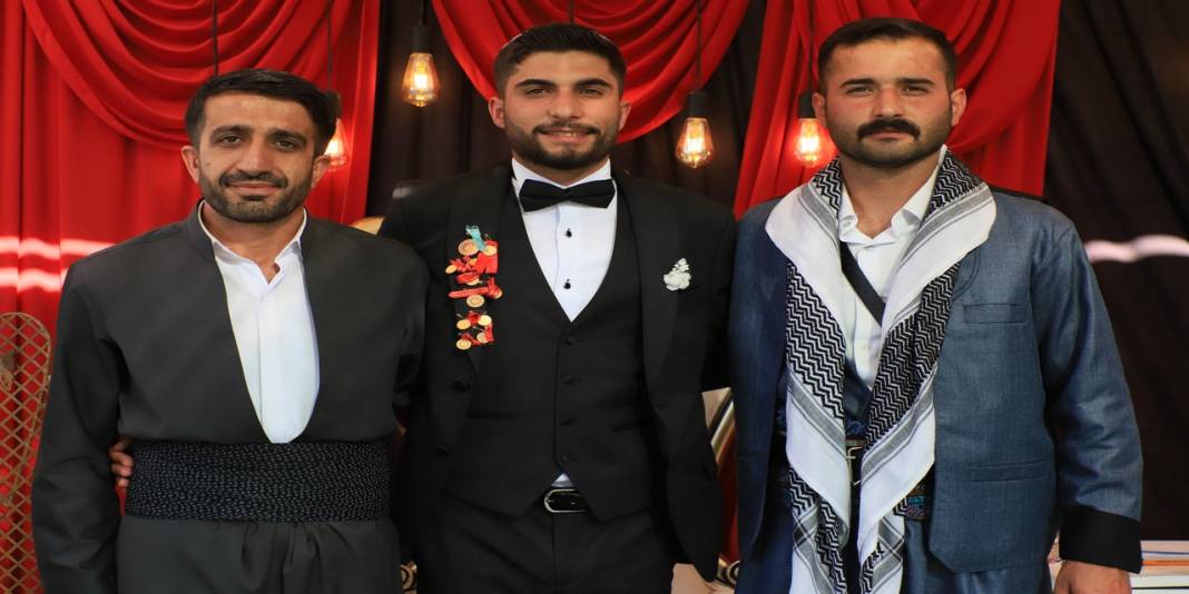 Demirer Ailesinin Mutlu Günü 23