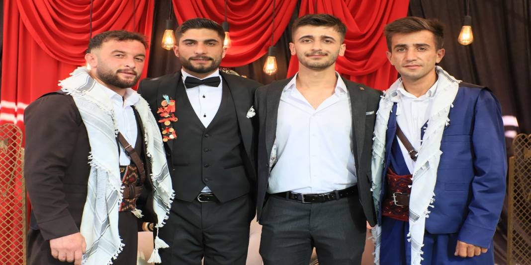 Demirer Ailesinin Mutlu Günü 24