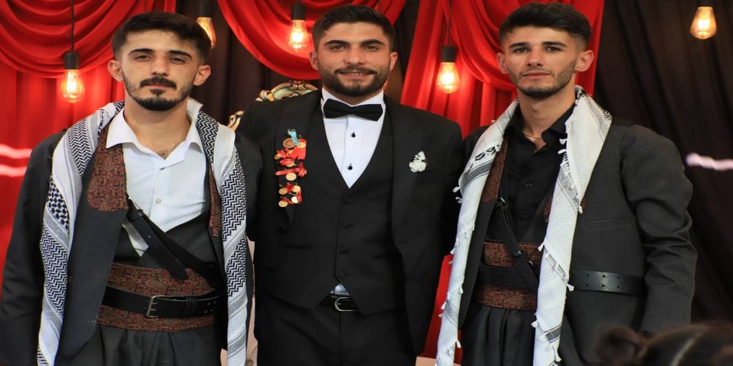 Demirer Ailesinin Mutlu Günü 26