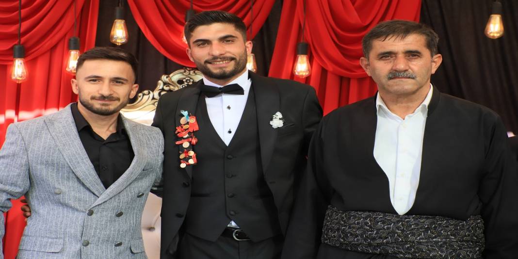 Demirer Ailesinin Mutlu Günü 27