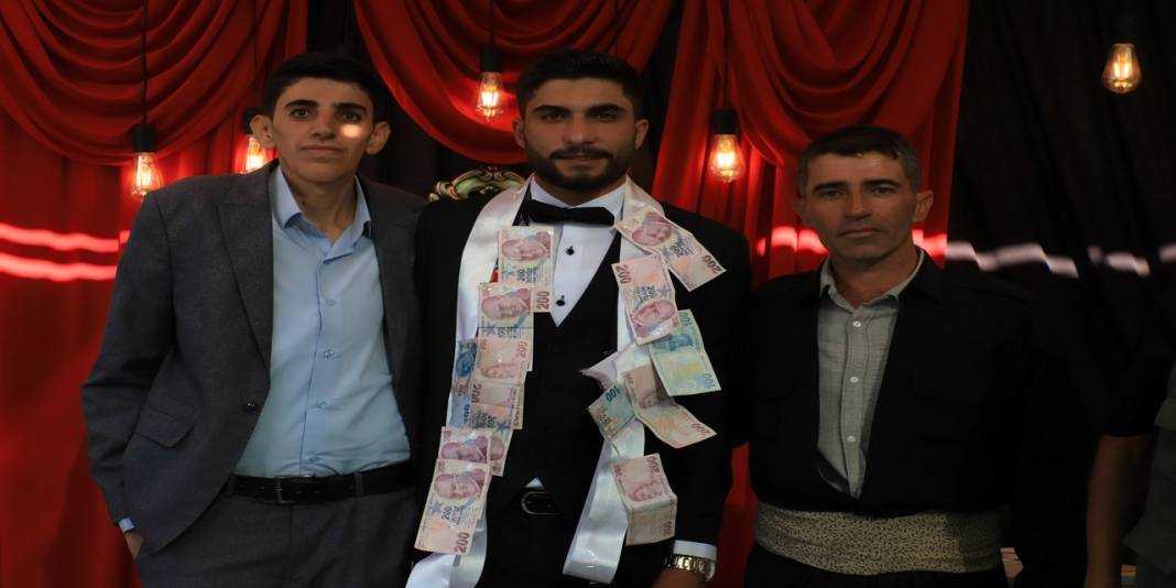 Demirer Ailesinin Mutlu Günü 28