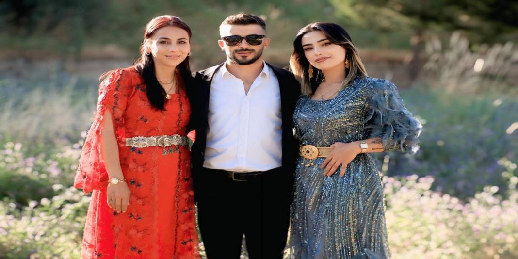 Demirer Ailesinin Mutlu Günü 3
