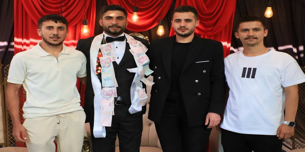 Demirer Ailesinin Mutlu Günü 32