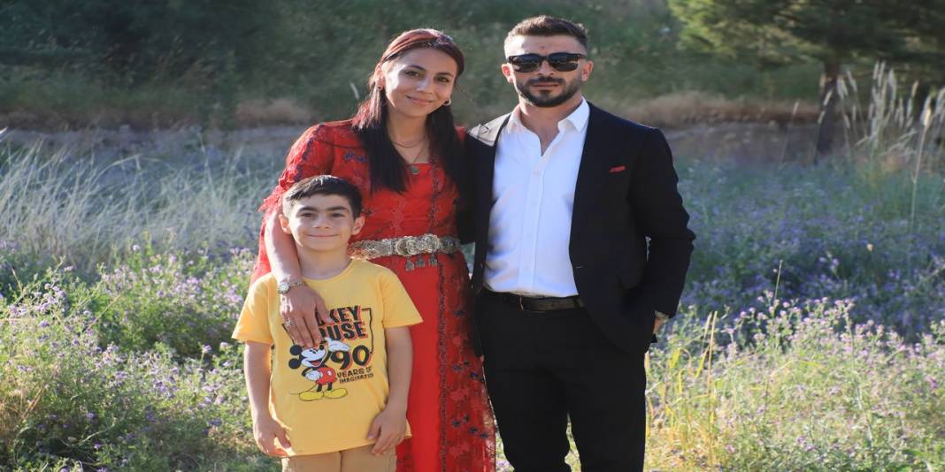 Demirer Ailesinin Mutlu Günü 34