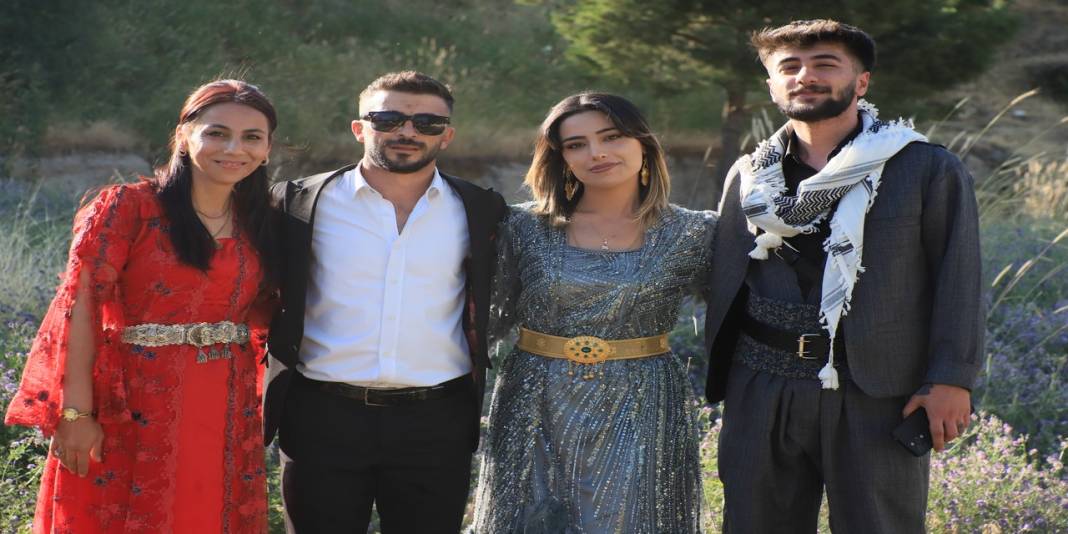 Demirer Ailesinin Mutlu Günü 35