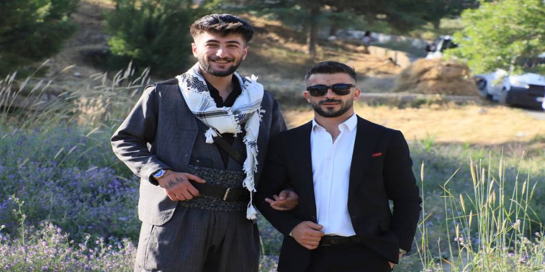 Demirer Ailesinin Mutlu Günü 36