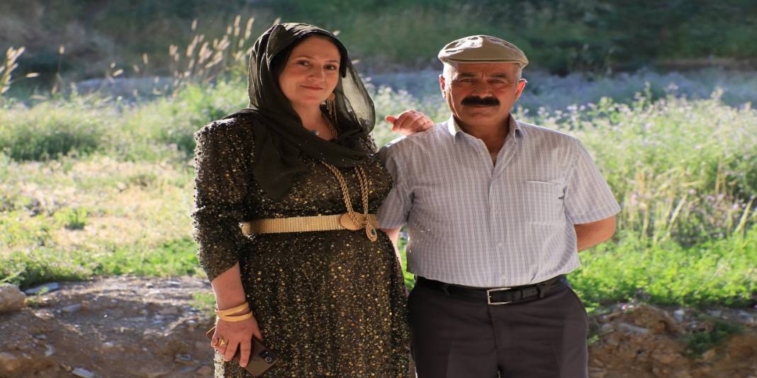 Demirer Ailesinin Mutlu Günü 39
